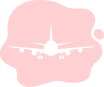 Travel With Amira - Aeroplane