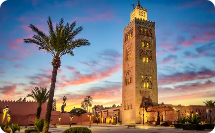 Marrakech magic
