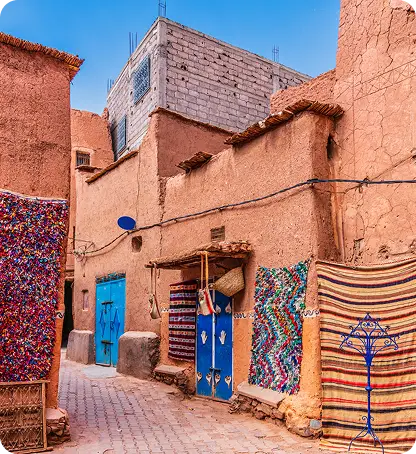 Marrakech