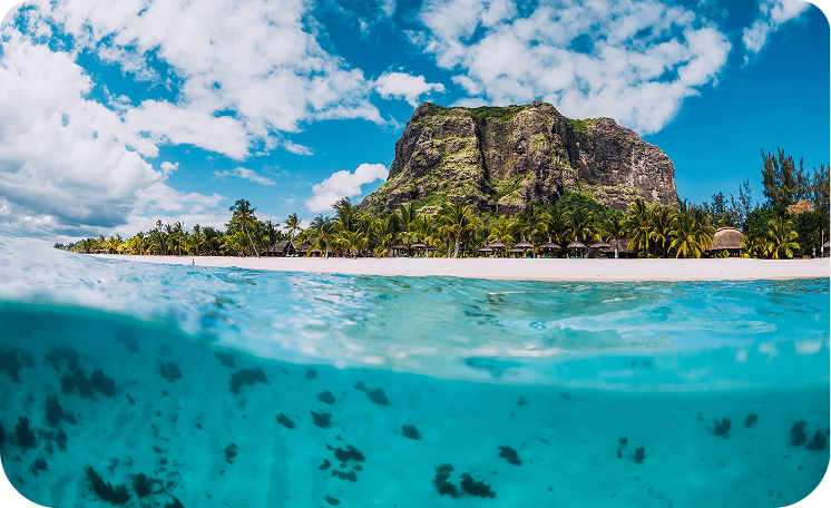 Travel With Amira - Mauritius