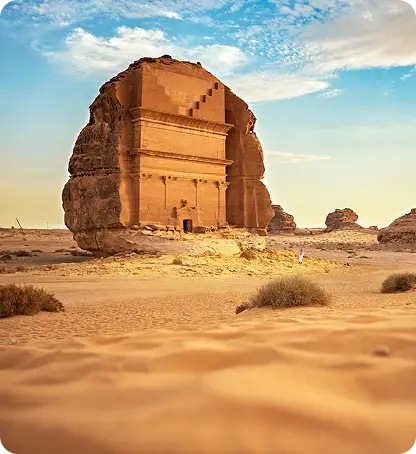 Saudi Arabia